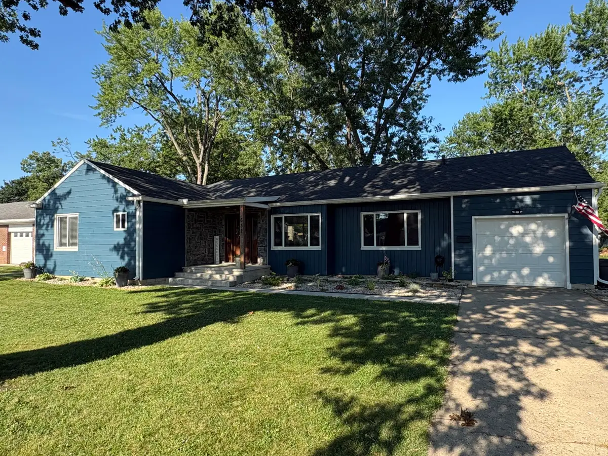 632 N Buckeye Street, Celina, OH 45822 - #1