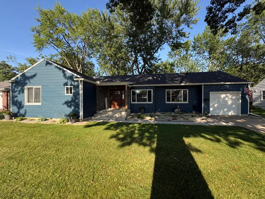 632 N Buckeye Street, Celina, OH 45822 - #2
