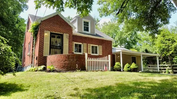 2763 Dayton-springfield Road, Springfield, OH 45506