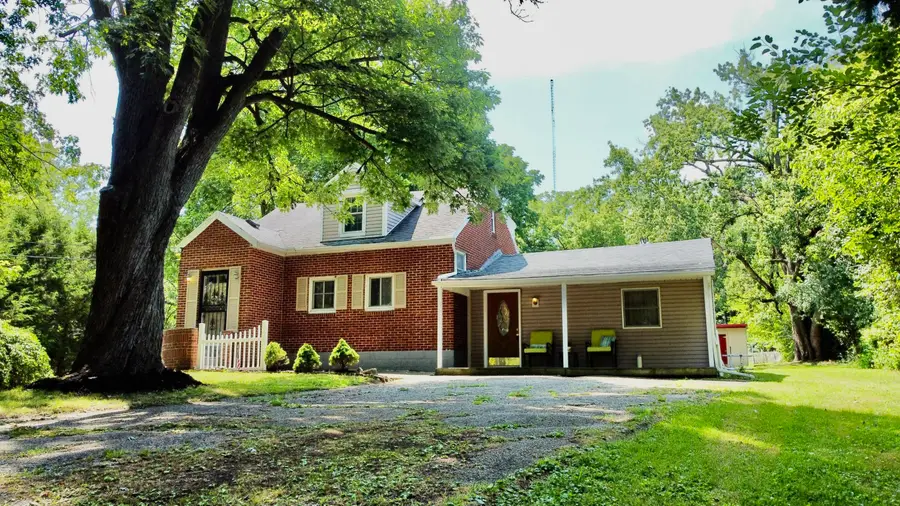 2763 Dayton-springfield Road, Springfield, OH 45506 - #2