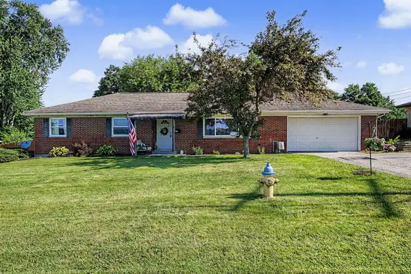 350 Broadway Road, Enon, OH 45323