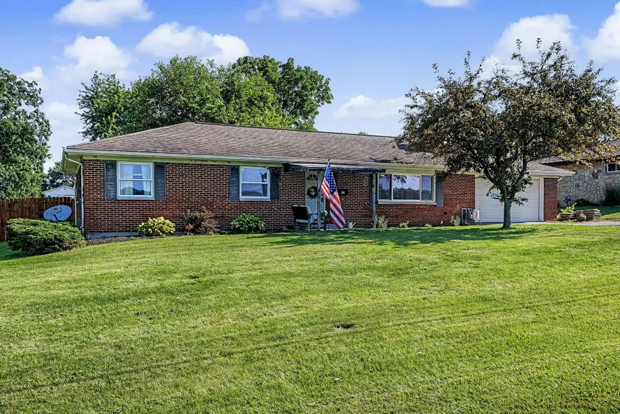 350 Broadway Road, Enon, OH 45323 - #2