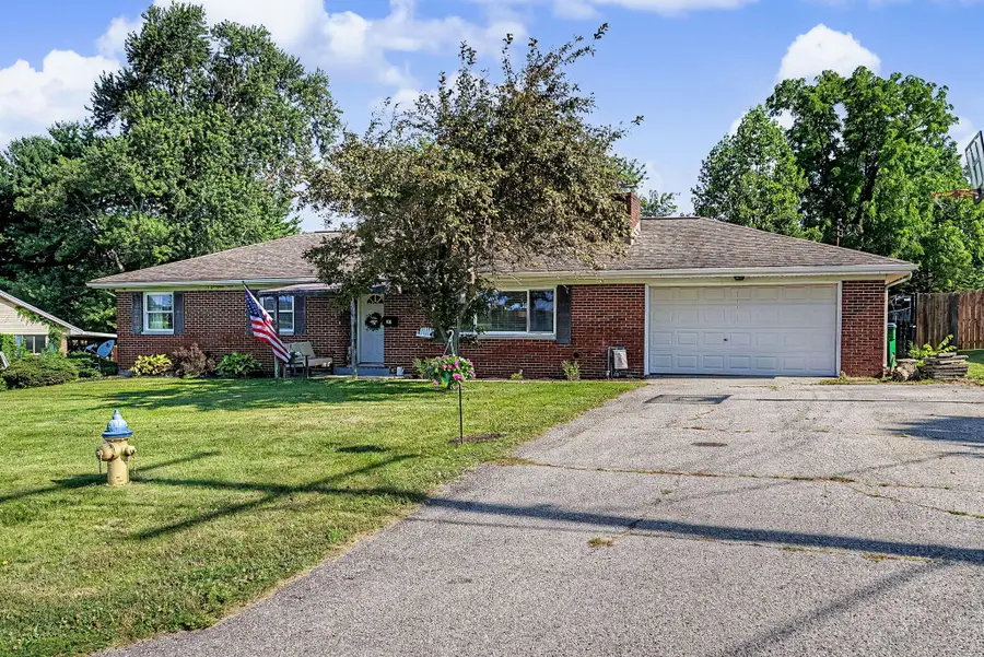 350 Broadway Road, Enon, OH 45323 - #3