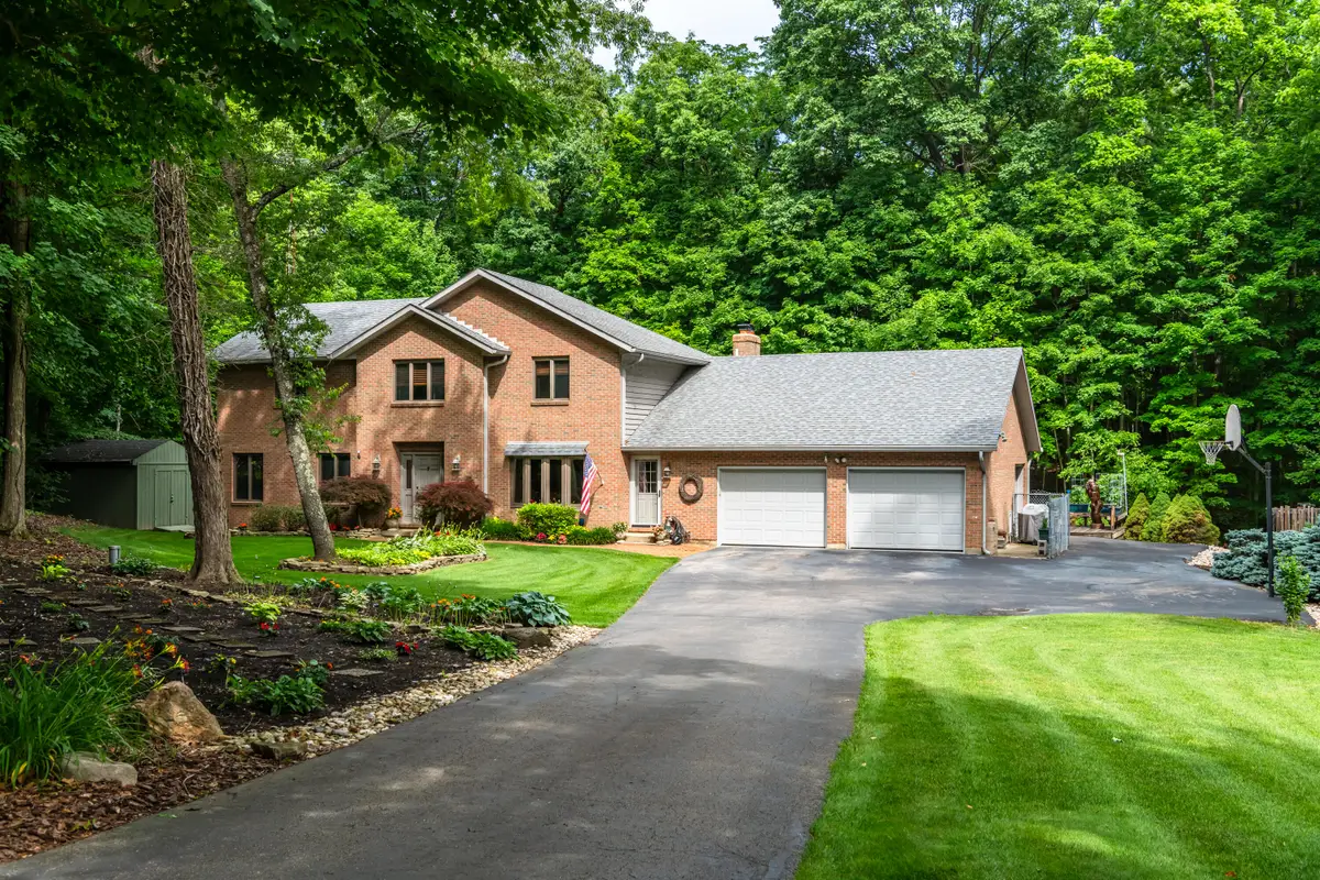 4316 Briarwood Drive, Urbana, OH 43078 - #1