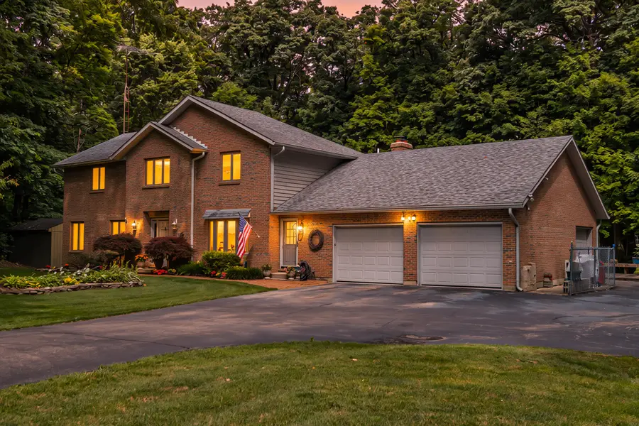 4316 Briarwood Drive, Urbana, OH 43078 - #2