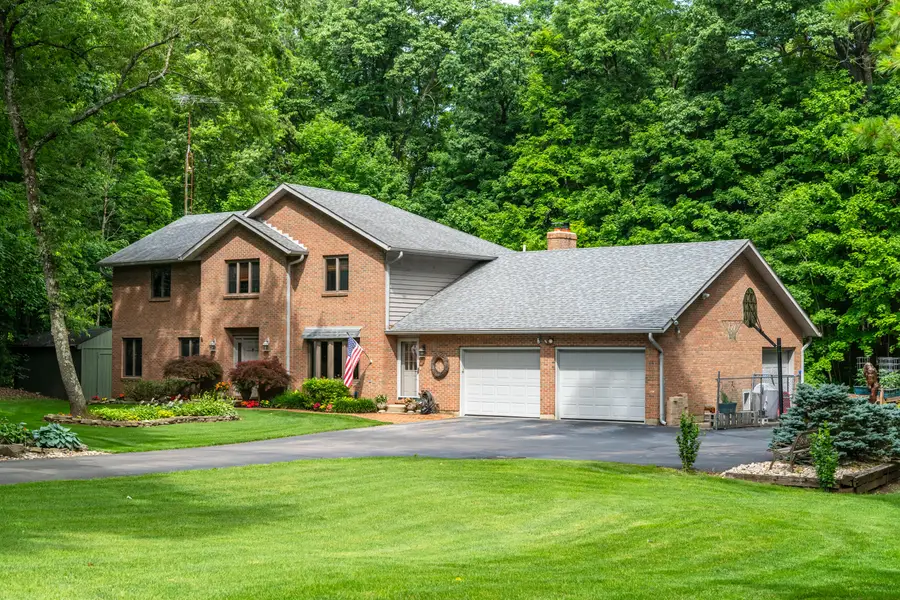 4316 Briarwood Drive, Urbana, OH 43078 - #3