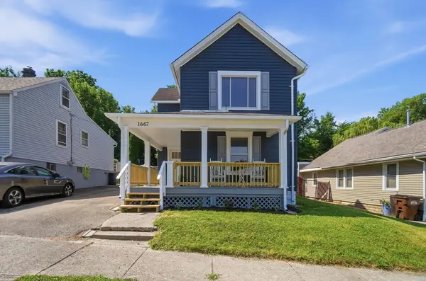 1667 Summit Street, Springfield, OH 45503