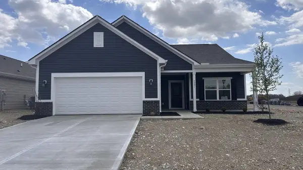 4001 Chakeres Avenue, Springfield, OH 45505