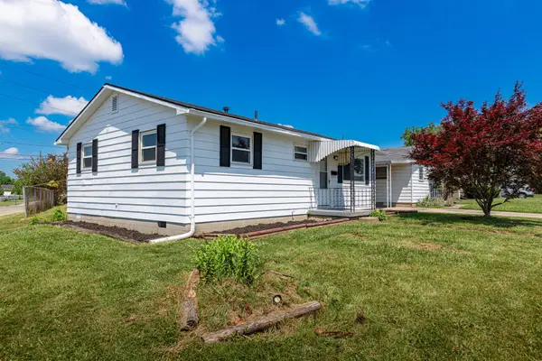653 S Douglas Avenue, Springfield, OH 45505