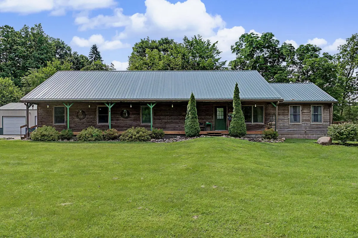 2373 Shrine Road, Springfield, OH 45502 - #1