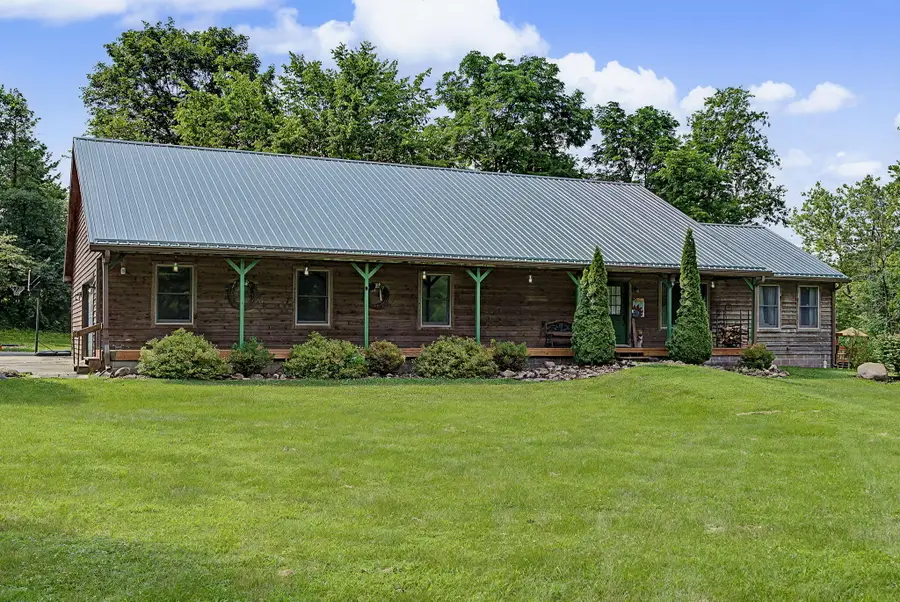 2373 Shrine Road, Springfield, OH 45502 - #2