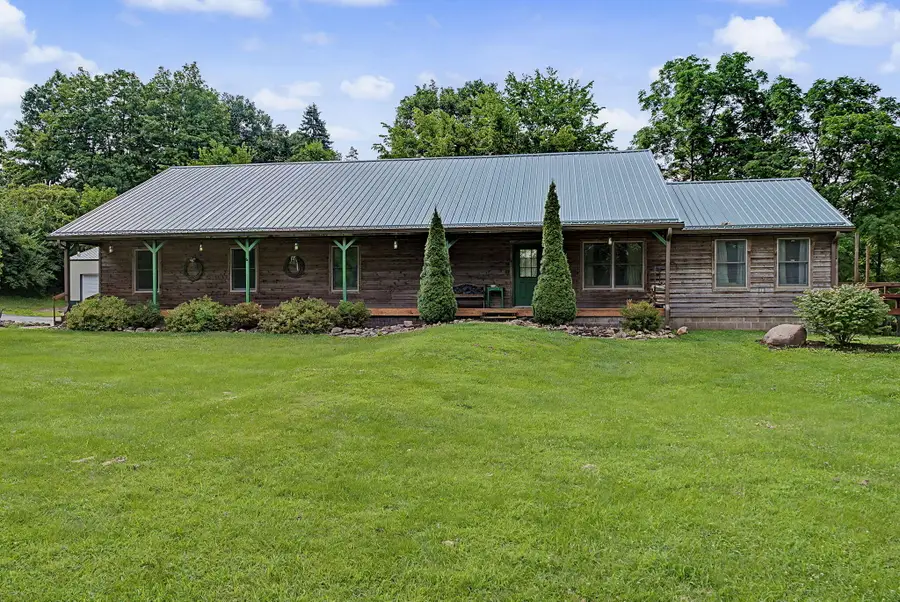 2373 Shrine Road, Springfield, OH 45502 - #3
