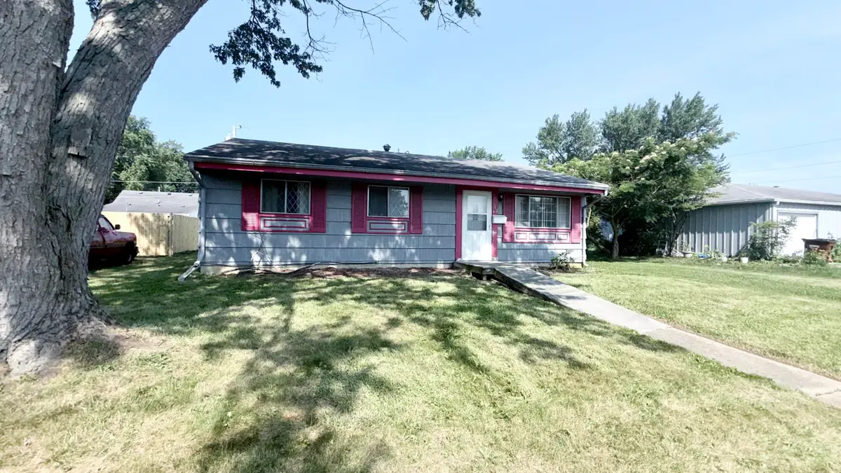 512 Harney Street, Piqua, OH 45356 - #1