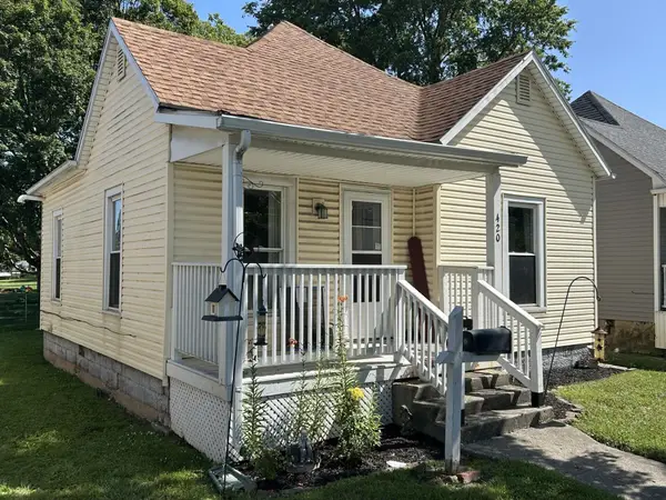 420 Columbia Street, Saint Marys, OH 45885