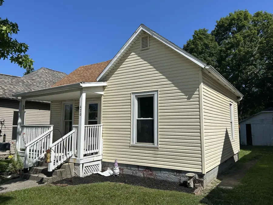 420 Columbia Street, Saint Marys, OH 45885 - #2