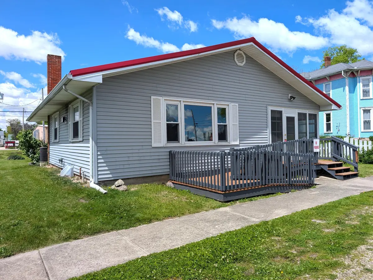 105 S Koke Street, De Graff, OH 43318 - #1
