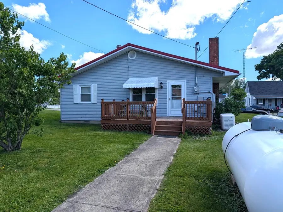105 S Koke Street, De Graff, OH 43318 - #2