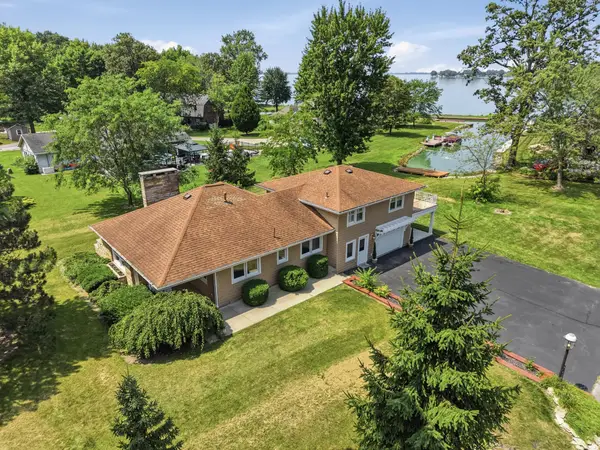 303 Harbor Drive, Celina, OH 45822