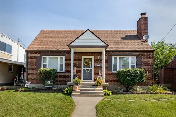 323 Holmes Drive, Fairborn, OH 45324