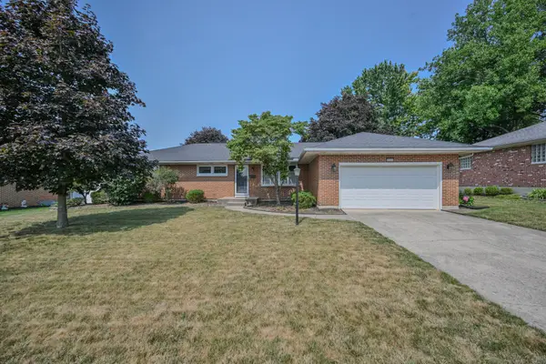 5231 Ridgewood Road, Springfield, OH 45503
