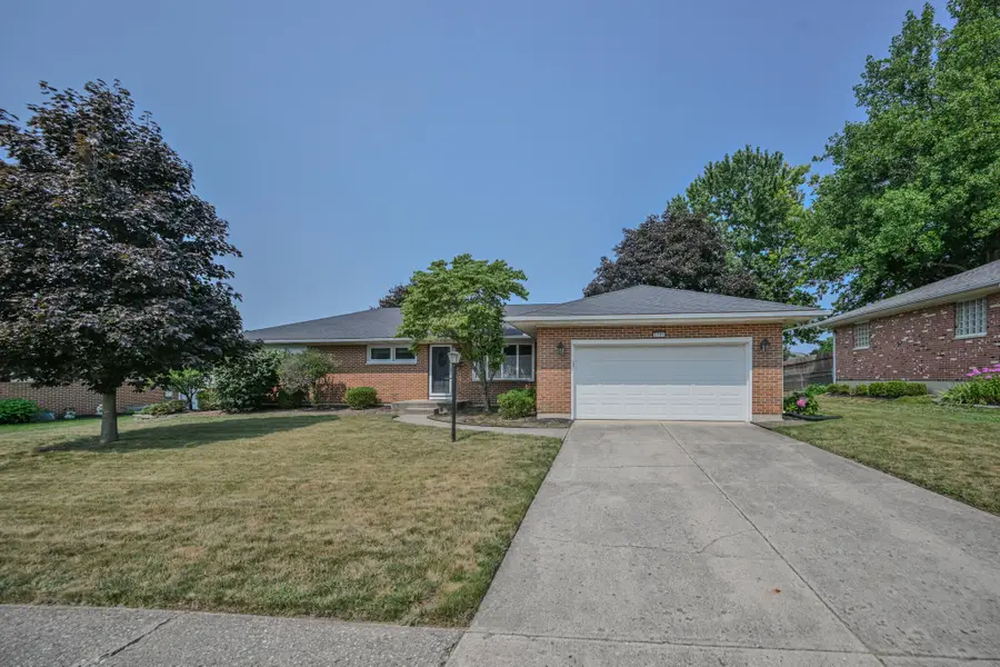 5231 Ridgewood Road, Springfield, OH 45503 - #2