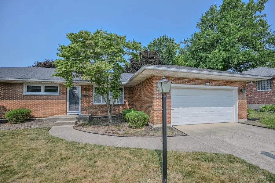 5231 Ridgewood Road, Springfield, OH 45503 - #3