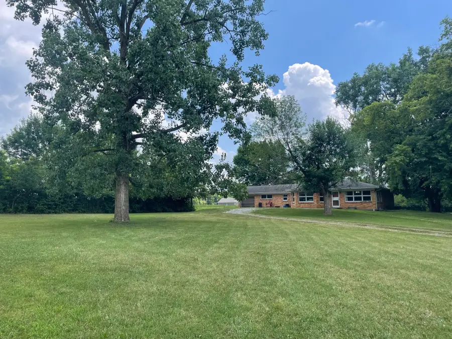 1185 W Hume Road, Lima, OH 45806 - #2