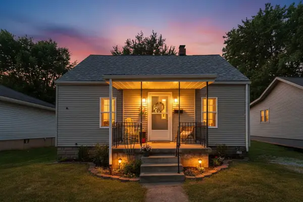 708 Park Street, Sidney, OH 45365