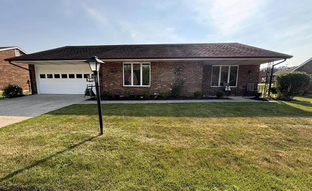 3093 E Brixton Drive #211, Springfield, OH 45503 - #1