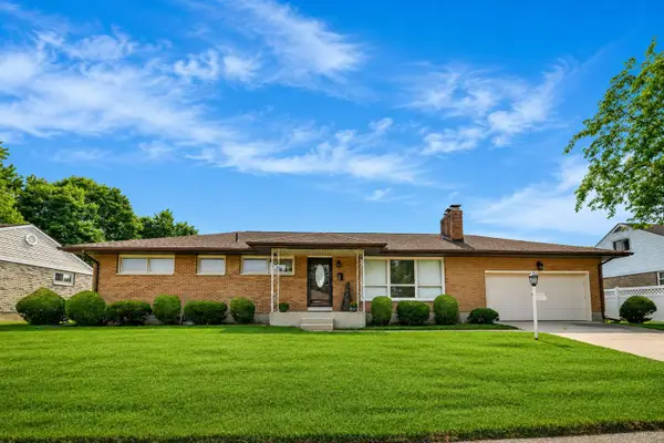 4428 Phoenix Drive, Springfield, OH 45503