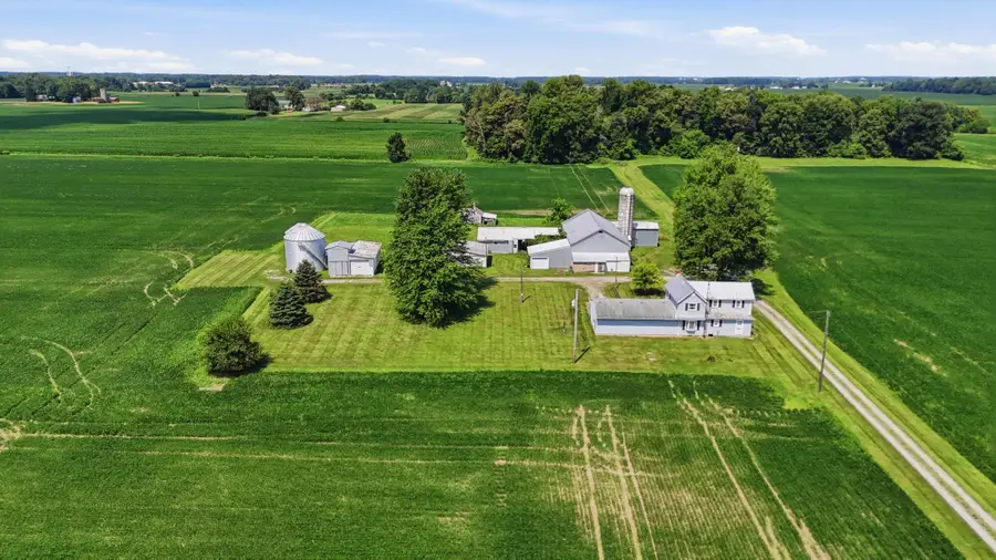5191 Ballentine Pike, Springfield, OH 45502 - #3