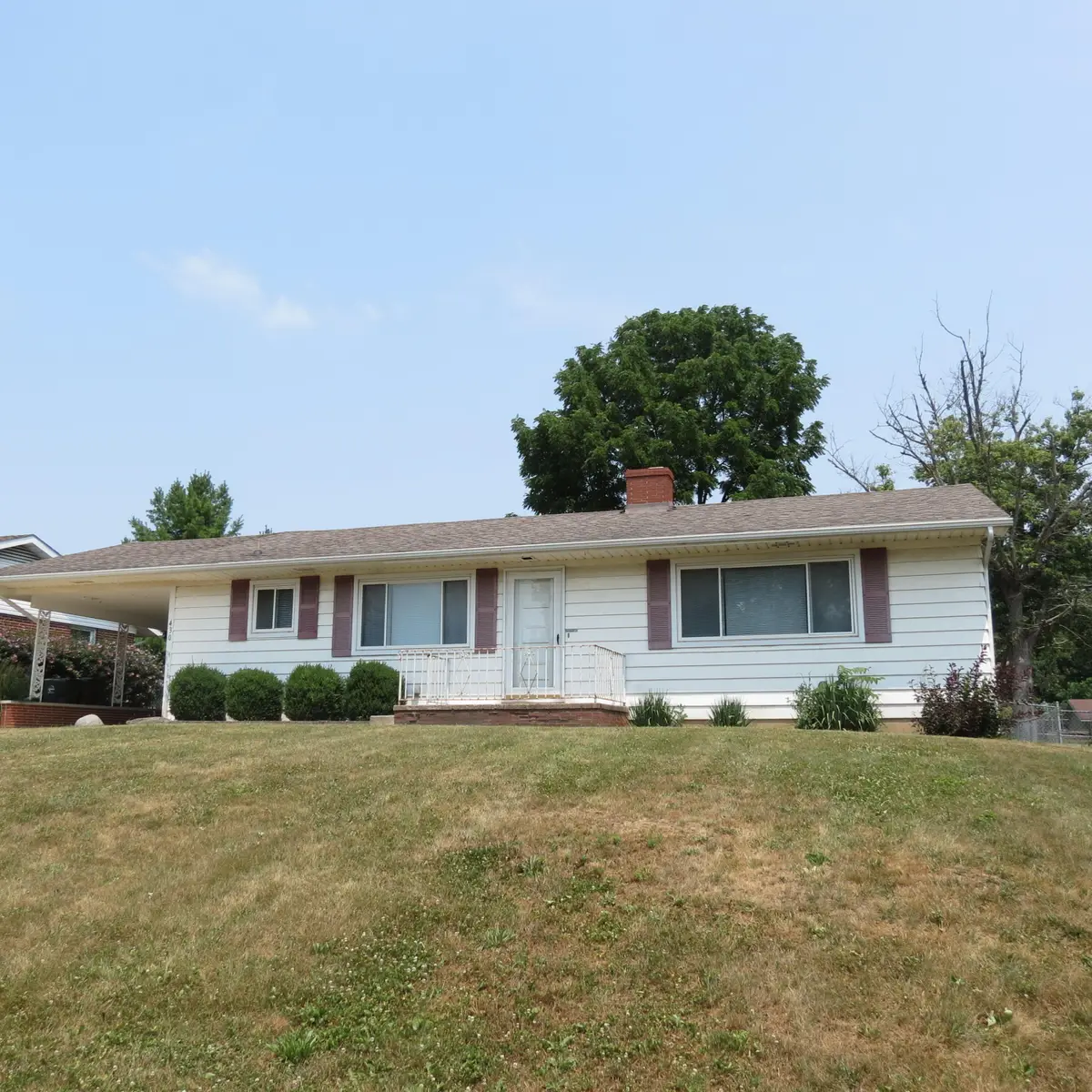 430 E Ruth Street, Sidney, OH 45365 - #1