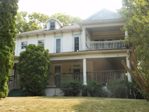 516 N Ohio Avenue, Sidney, OH 45365