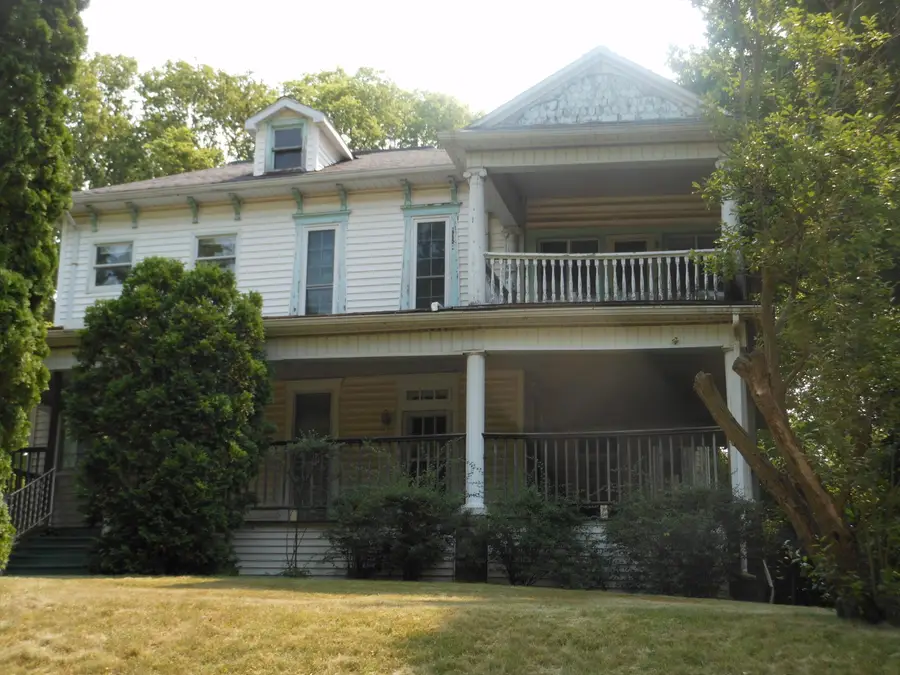 516 N Ohio Avenue, Sidney, OH 45365 - #3