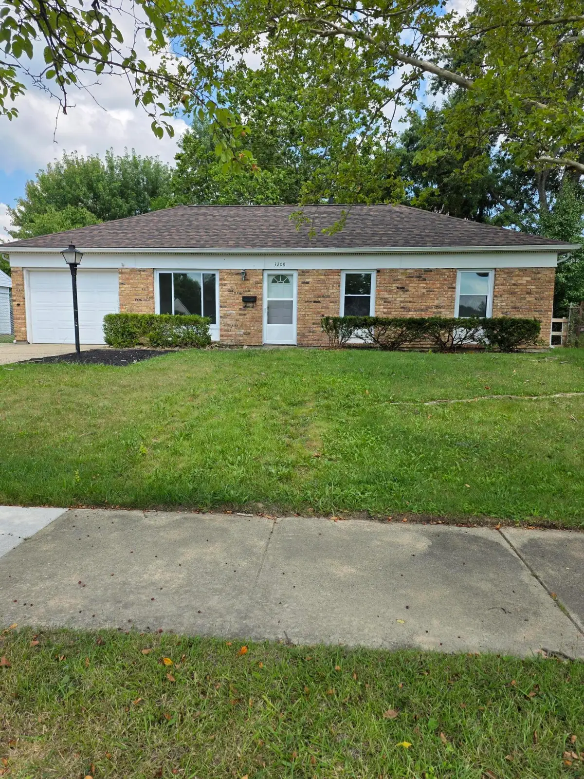3208 Tackett Street, Springfield, OH 45503 - #1