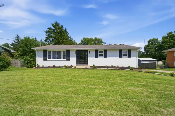 3540 Miller Road, Springfield, OH 45502