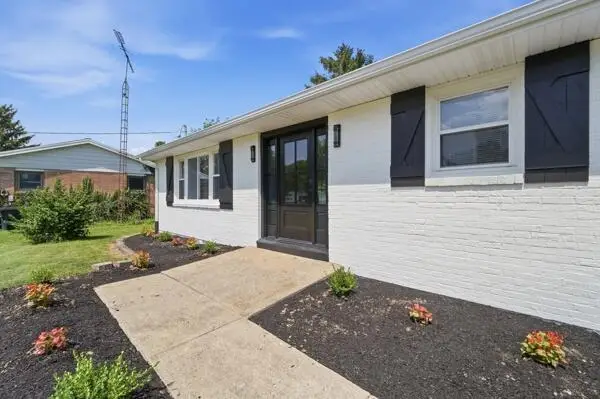3540 Miller Road, Springfield, OH 45502 - #2