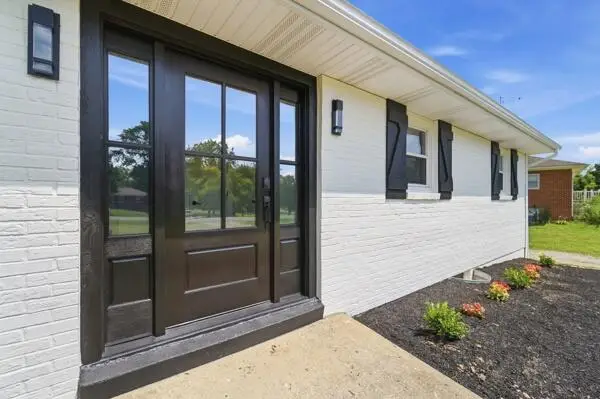 3540 Miller Road, Springfield, OH 45502 - #3