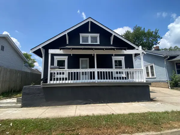 108 N Elm Street, Troy, OH 45373