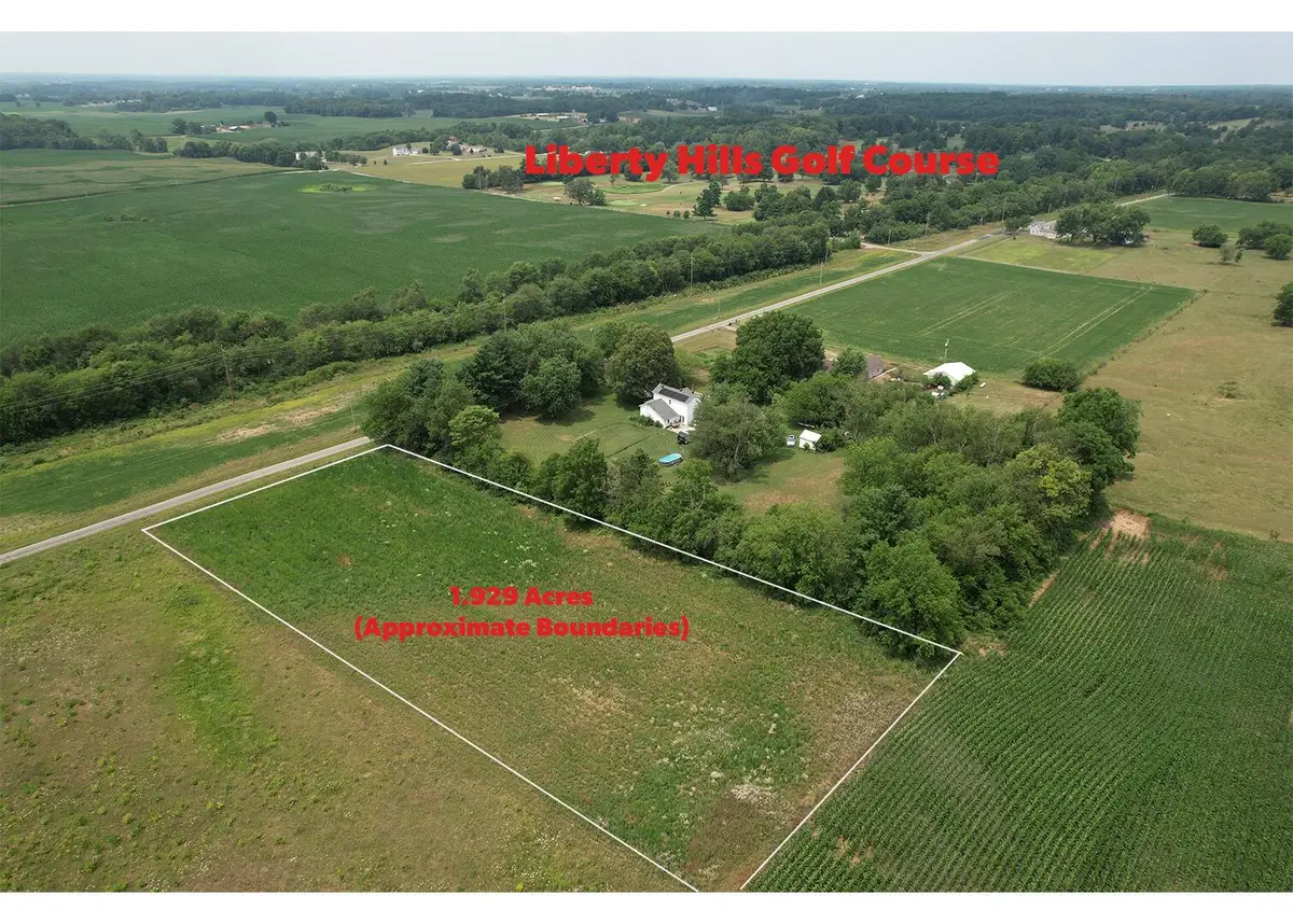 . Township Rd 188, West Liberty, OH 43357 - #1