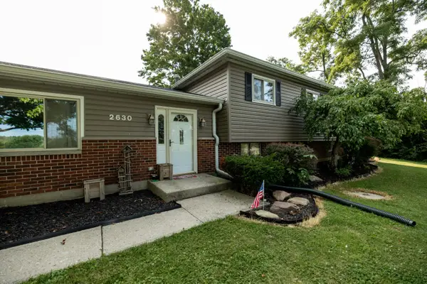 2630 Shrine Road, Springfield, OH 45502