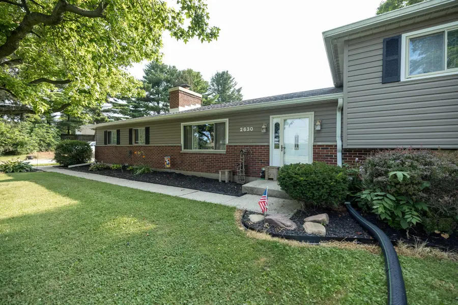 2630 Shrine Road, Springfield, OH 45502 - #2