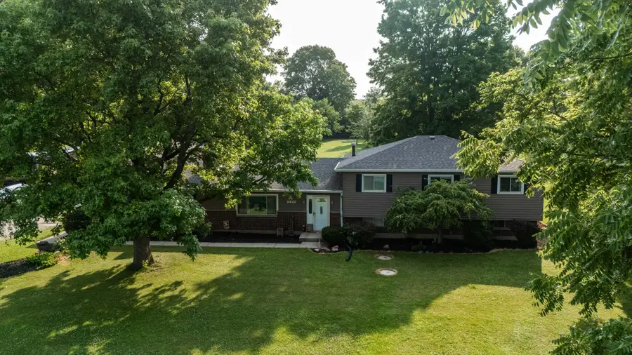 2630 Shrine Road, Springfield, OH 45502 - #3