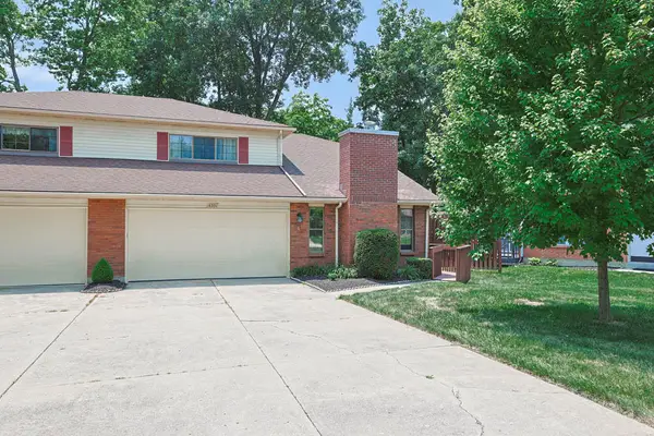 6331 Adams Circle #16, Dayton, OH 45459