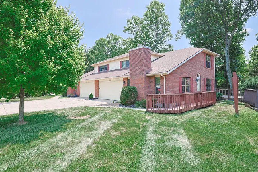6331 Adams Circle #16, Dayton, OH 45459 - #2