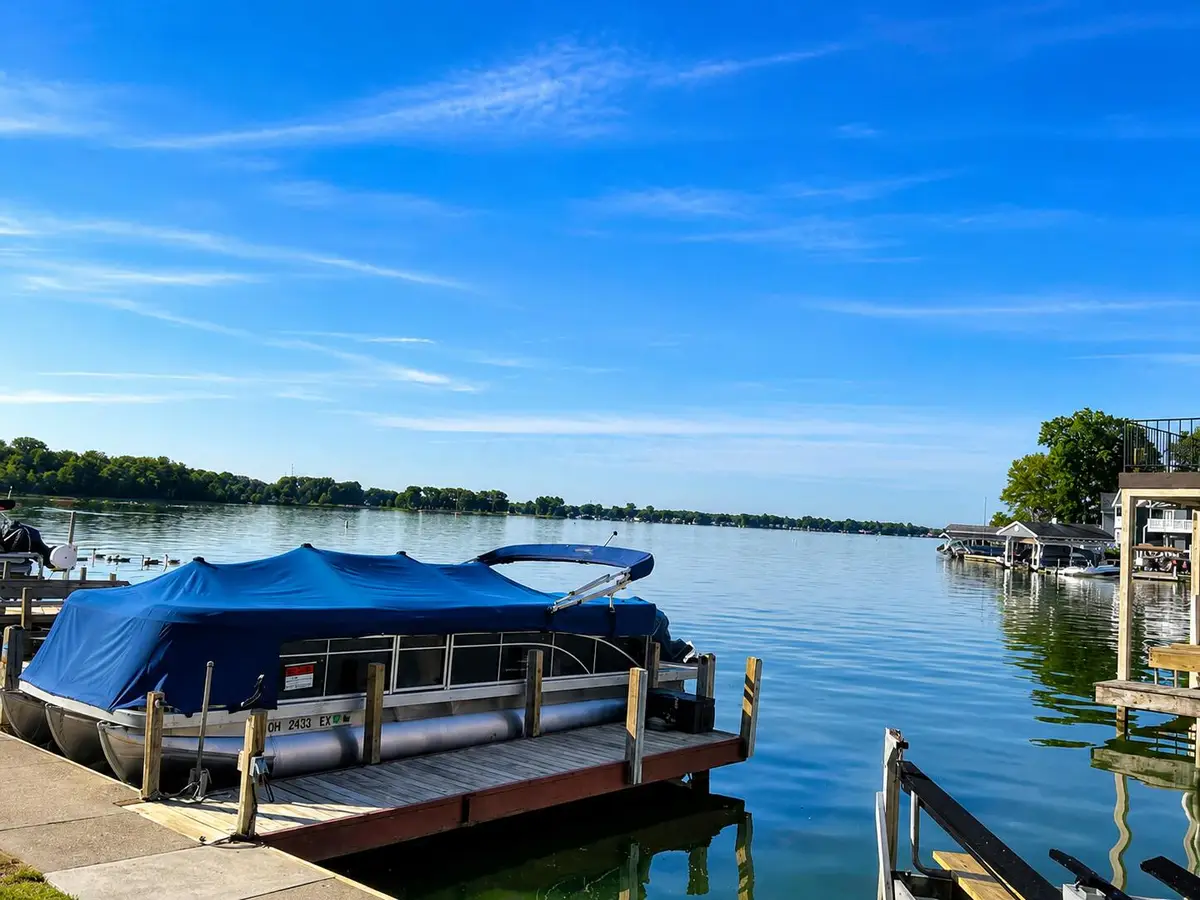 10305 Co Rd 286 #C2, Huntsville, OH 43324 - #1