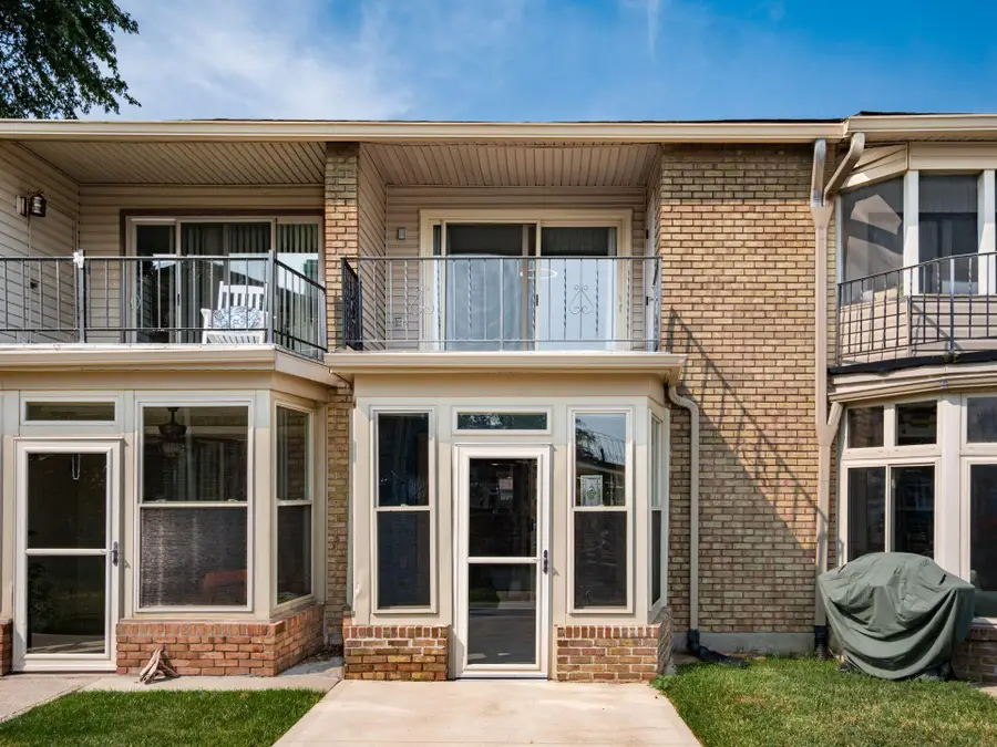 10305 Co Rd 286 #C2, Huntsville, OH 43324 - #2