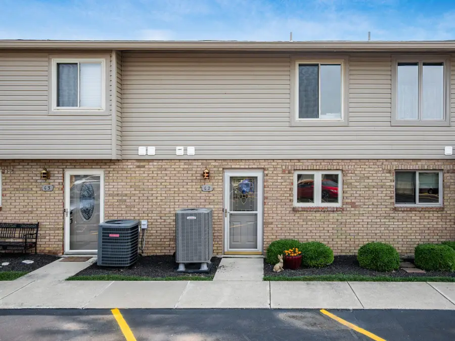 10305 Co Rd 286 #C2, Huntsville, OH 43324 - #3