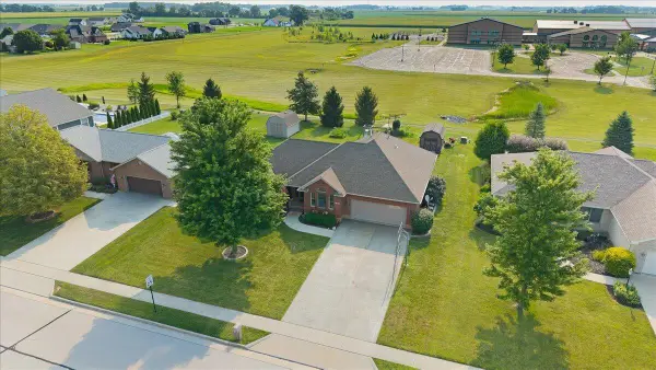 105 Sierra Lane, Arcanum, OH 45304