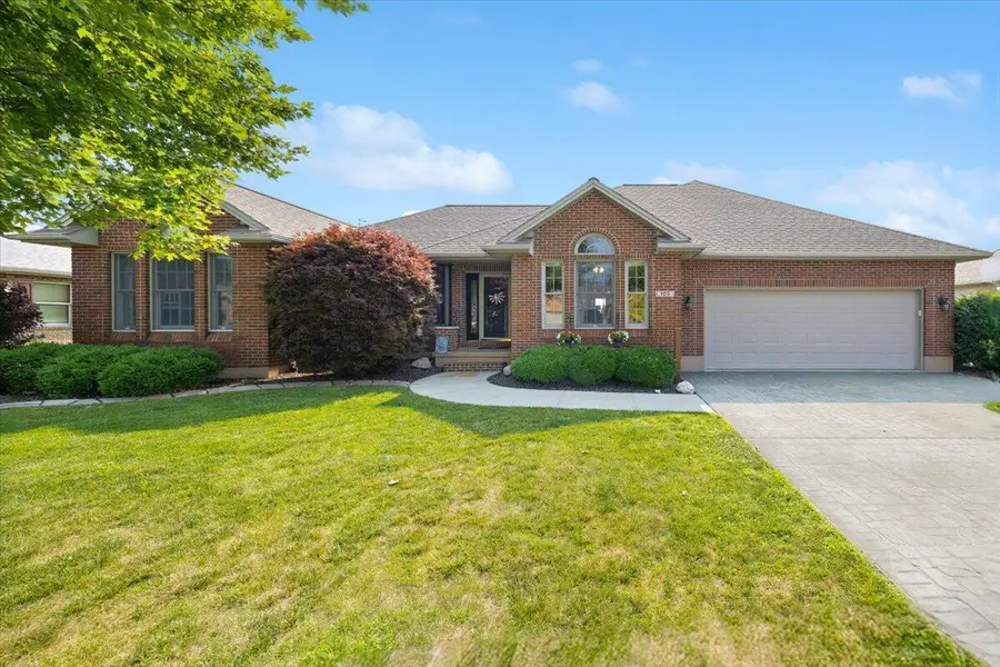 105 Sierra Lane, Arcanum, OH 45304 - #2